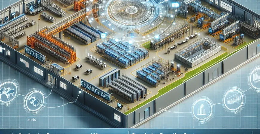 质量管控如何高效落地？QMS 与 MES 系统的落地策略